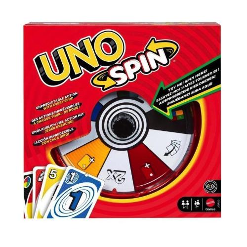 UNO SPIN 