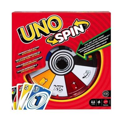 UNO SPIN 