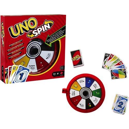 UNO SPIN 