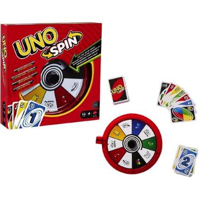UNO SPIN 