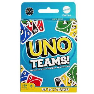 UNO TEAMS 