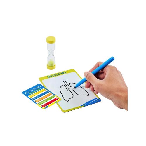 PICTIONARY CORE 40TH ANNIVERSARY JDY01