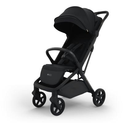 PASSEGGINO LEGGERO NUBI 3 MIDNIGHT BLACK
