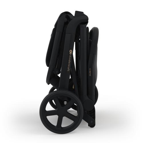 PASSEGGINO LEGGERO NUBI 3 MIDNIGHT BLACK