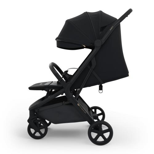 PASSEGGINO LEGGERO NUBI 3 MIDNIGHT BLACK