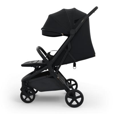 PASSEGGINO LEGGERO NUBI 3 MIDNIGHT BLACK