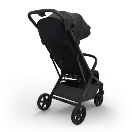PASSEGGINO LEGGERO NUBI 3 MIDNIGHT BLACK