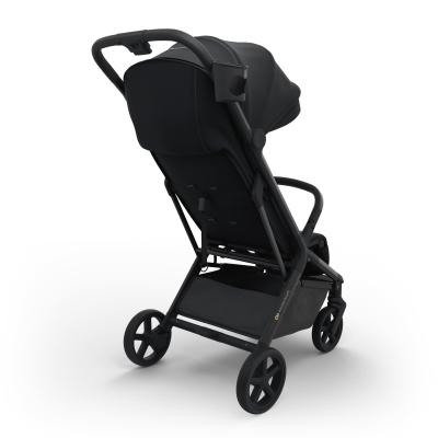 PASSEGGINO LEGGERO NUBI 3 MIDNIGHT BLACK