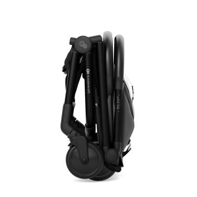 PASSEGGINO LEGGERO PILOT 2 GREY