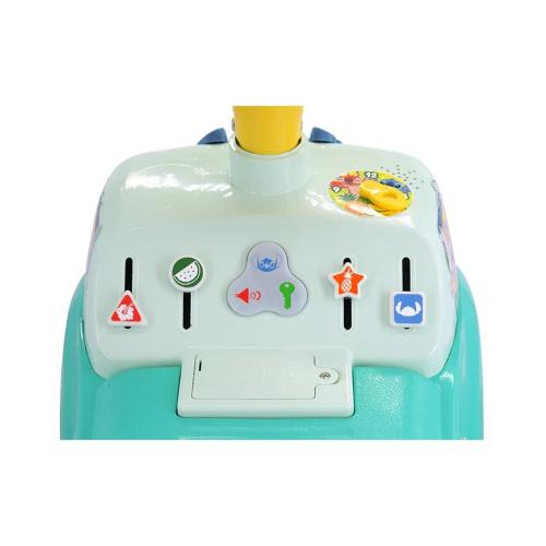 KIDDIELAND - RIDE ON STITCH PRIMIPASSI