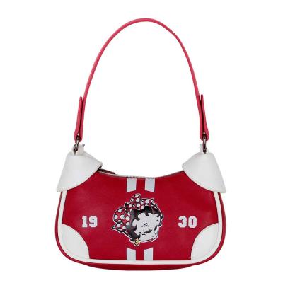BETTY BOOP BORSA FANCY CASUAL VARSI