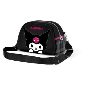 KUROMI BORSA BOWLING LITE SKULL