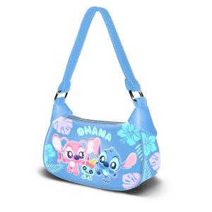 LILO E STITCH BORSA FANCY CASUAL JO