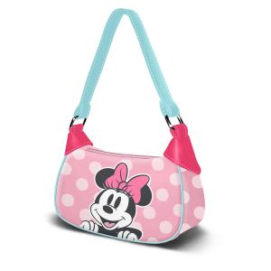 MINNIE BORSA FANCY CASUAL RIBBON