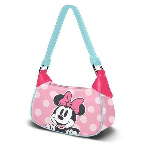 MINNIE BORSA FANCY CASUAL RIBBON