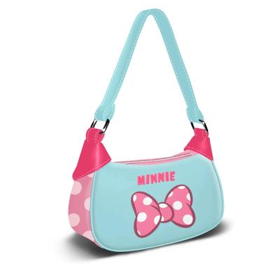 MINNIE BORSA FANCY CASUAL RIBBON