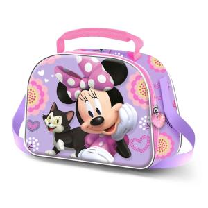 MINNIE BORSA P. MERENDA 3D CAT