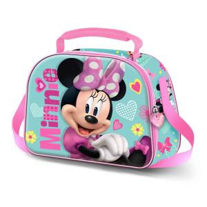 MINNIE BORSA P. MERENDA 3D POSE
