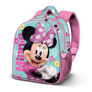 MINNIE ZAINO 3D ELITE