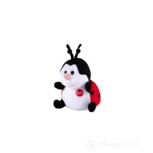 SW COLLECTION TRUDI COCCINELLA