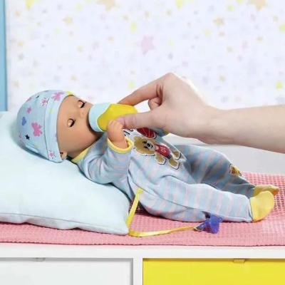 BABY BORN LITTLE BOY 36CM 