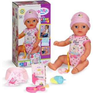 BABY BORN LENA CUIDADITOS 36CM