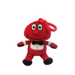 GABIBBO PELUCHE PORTACHIAVI 12 CM 