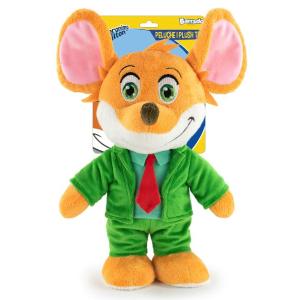 GERONIMO STILTON PELUCHE 30 CM 