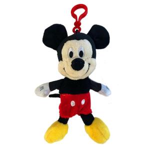 TOPOLINO PORTACHIAVI 11 CM