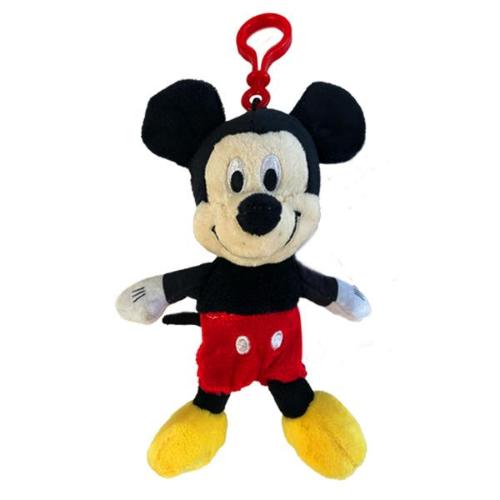 TOPOLINO PORTACHIAVI 11 CM