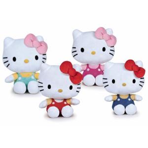 HELLO KITTY 25 CM