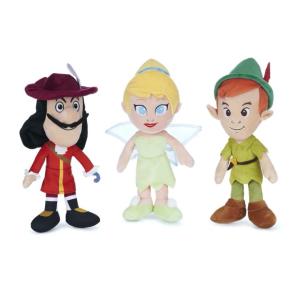 PETER PAN PELUCHE 30 CM ASSORTITI
