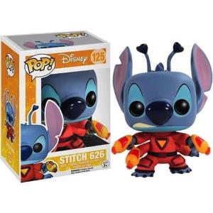 FUNKO POP DISNEY STITCH ALIENO