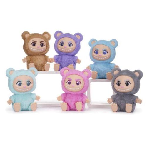 ONIKUMA PELUCHE SEDUTO 24 CM 