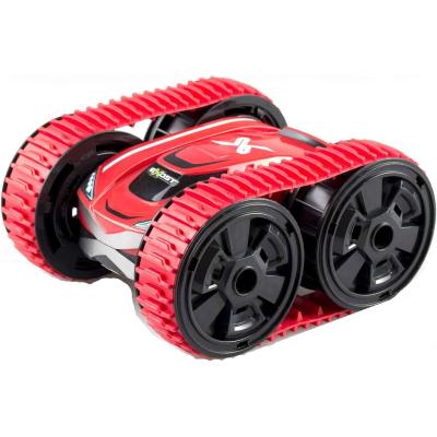 RADIOCOMANDO EXOST STUNT TANK CON CINGOLI