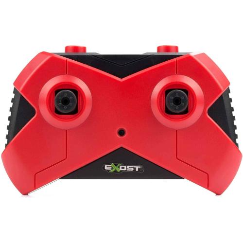 RADIOCOMANDO EXOST STUNT TANK CON CINGOLI