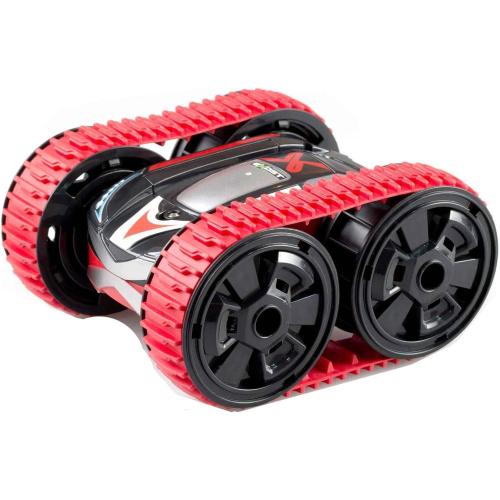 RADIOCOMANDO EXOST STUNT TANK CON CINGOLI