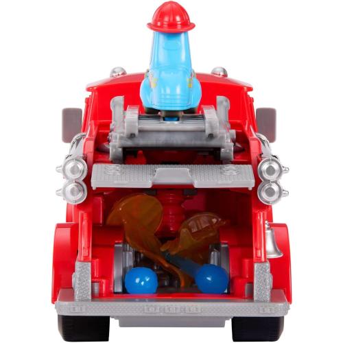 CARS RED SFRECCIA E SOCCORRI JFL54