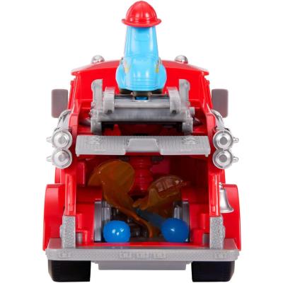 CARS RED SFRECCIA E SOCCORRI JFL54