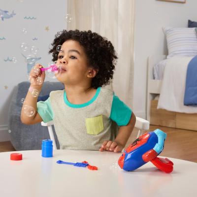 SPIDEY WATER WEB GUANTO SPARABOLLE