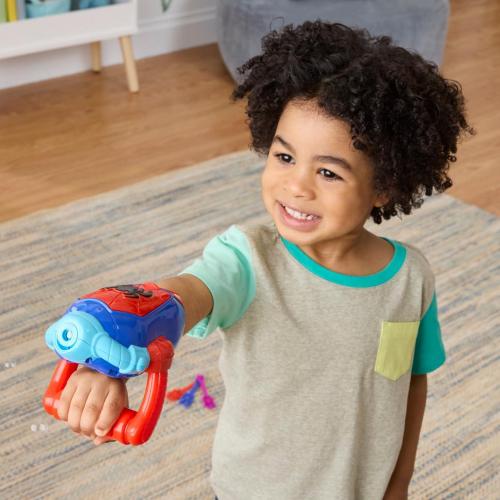 SPIDEY WATER WEB GUANTO SPARABOLLE