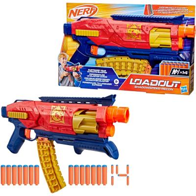 NERF LOADOUT SHADOWSPEED RECON G1759
