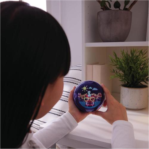 BITZEE CUCCIOLO INTERATTIVO CRICETO 