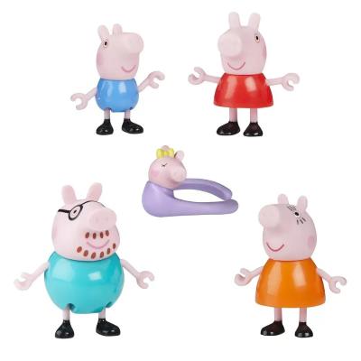 PEPPA PIG LA FAMIGLIA DI PEPPA PIG G0506