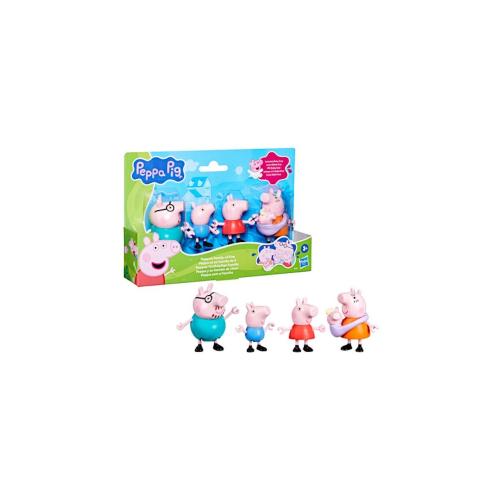 PEPPA PIG LA FAMIGLIA DI PEPPA PIG G0506