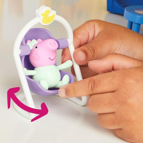 PEPPA PIG LA CASA DI PEPPA PIG NEW G0508