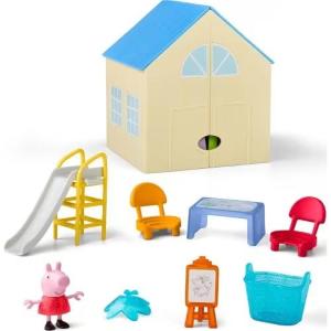 PEPPA PIG POP UP PLAYSET G0530