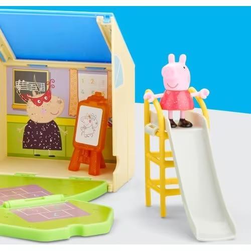PEPPA PIG POP UP PLAYSET G0530