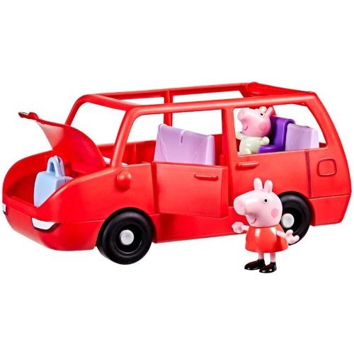 PEPPA PIG AUTOMOBILE DI FAMIGLIA NEW G0541