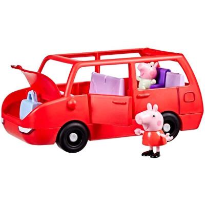 PEPPA PIG AUTOMOBILE DI FAMIGLIA NEW G0541